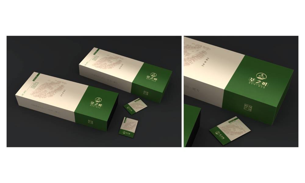 蓝山县包装设计用传统工艺构筑现代品牌的文化护城河实践录