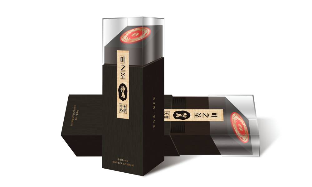 蓝山县包装设计将地域符号转化为品牌记忆锚点的转译系统