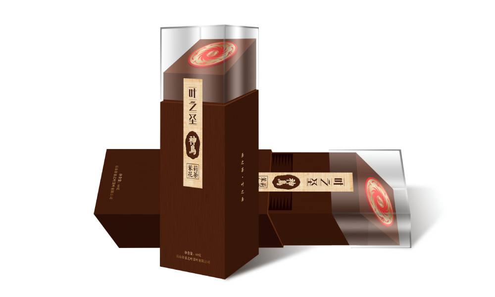 蓝山县礼品包装设计：以礼传情，融合城市特色，打造有温度的伴手礼