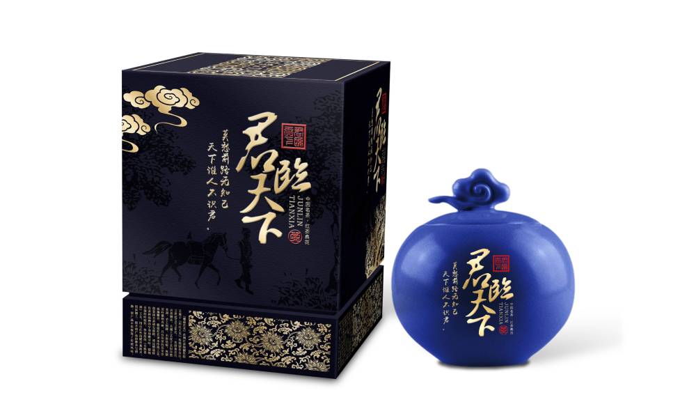 让包装成为品质名片，蓝山县包装设计的匠心质造之道